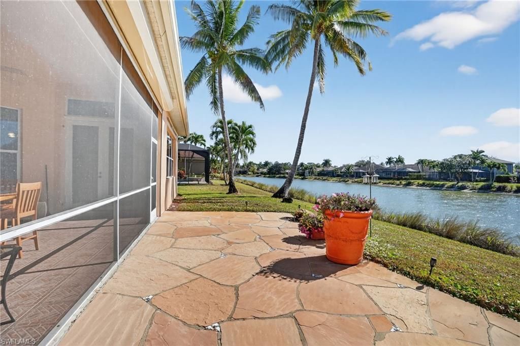 14806 Fripp Island Ct, Naples, FL 34119 Photo