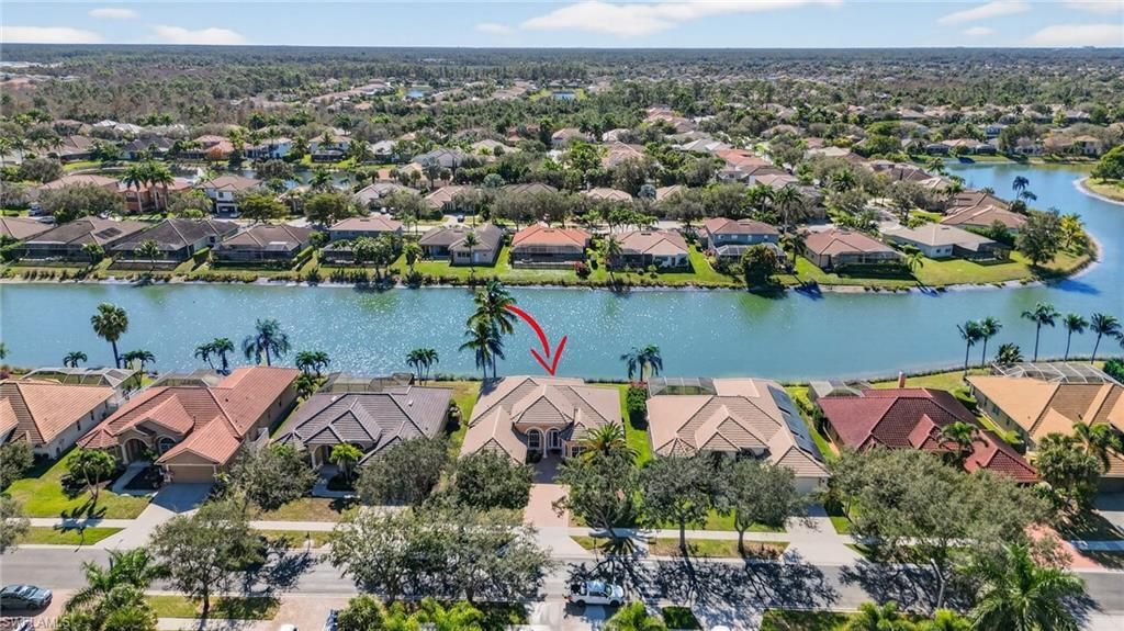 14806 Fripp Island Ct, Naples, FL 34119 Photo