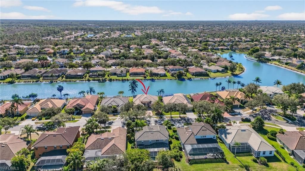 14806 Fripp Island Ct, Naples, FL 34119 Photo