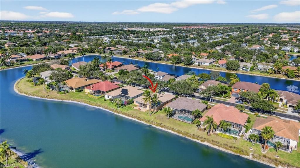 14806 Fripp Island Ct, Naples, FL 34119 Photo