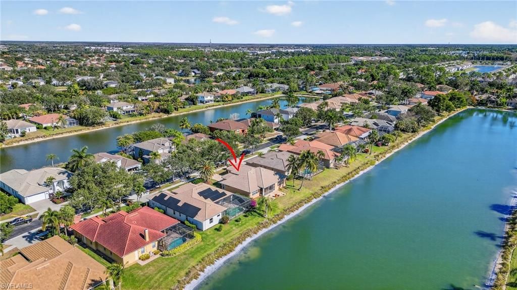 14806 Fripp Island Ct, Naples, FL 34119 Photo
