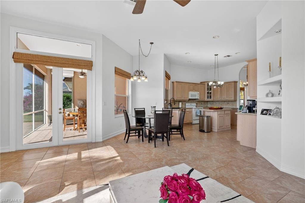 14806 Fripp Island Ct, Naples, FL 34119 Photo