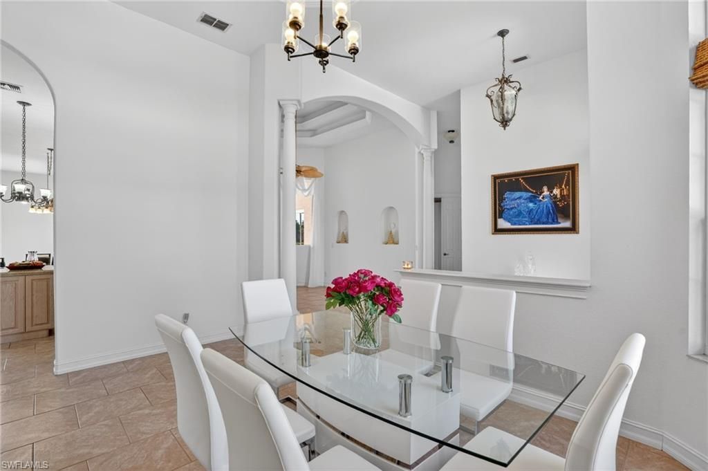 14806 Fripp Island Ct, Naples, FL 34119 Photo