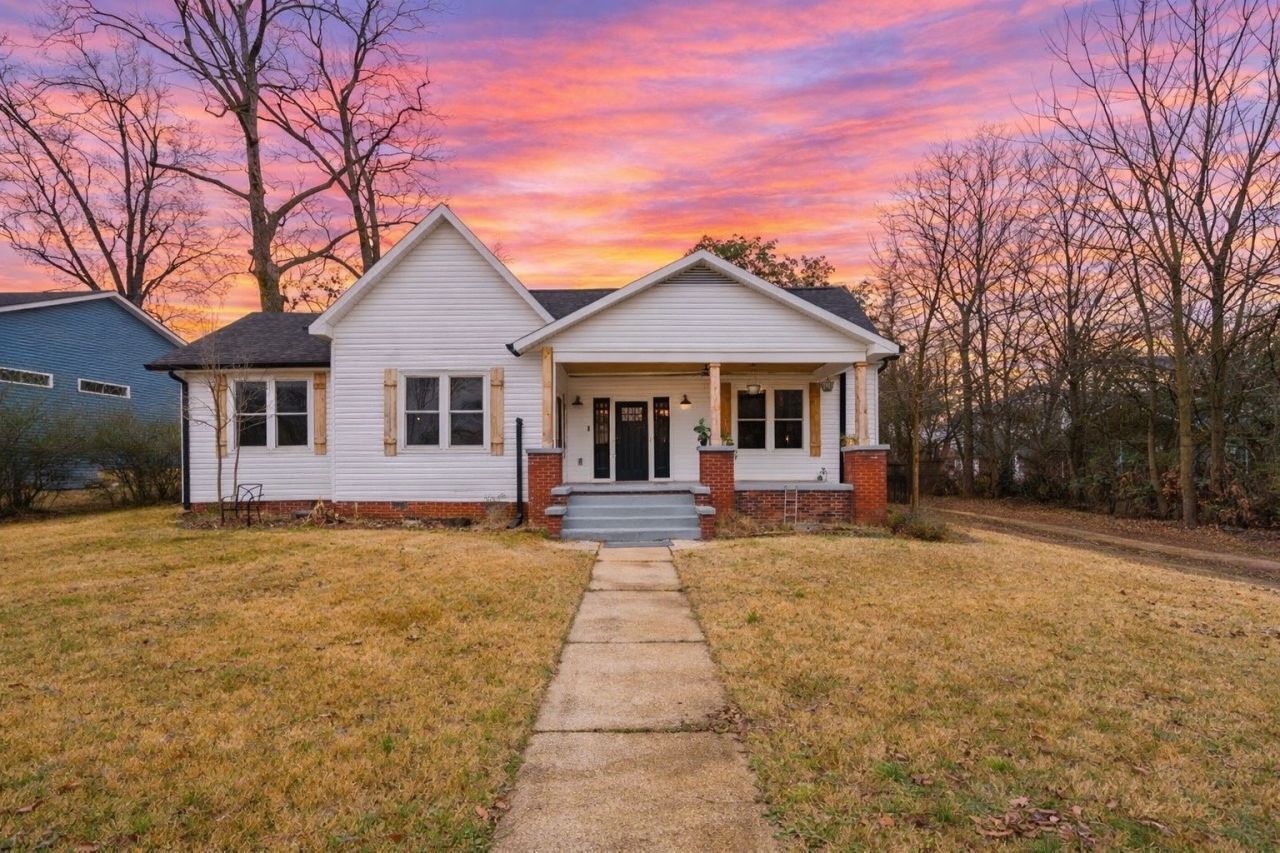 504 N Washington St, Tullahoma, TN 37388 Main Photo
