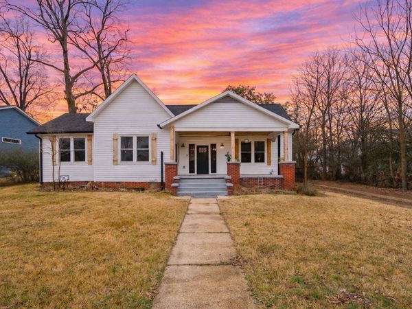 504 N Washington St, Tullahoma, TN 37388