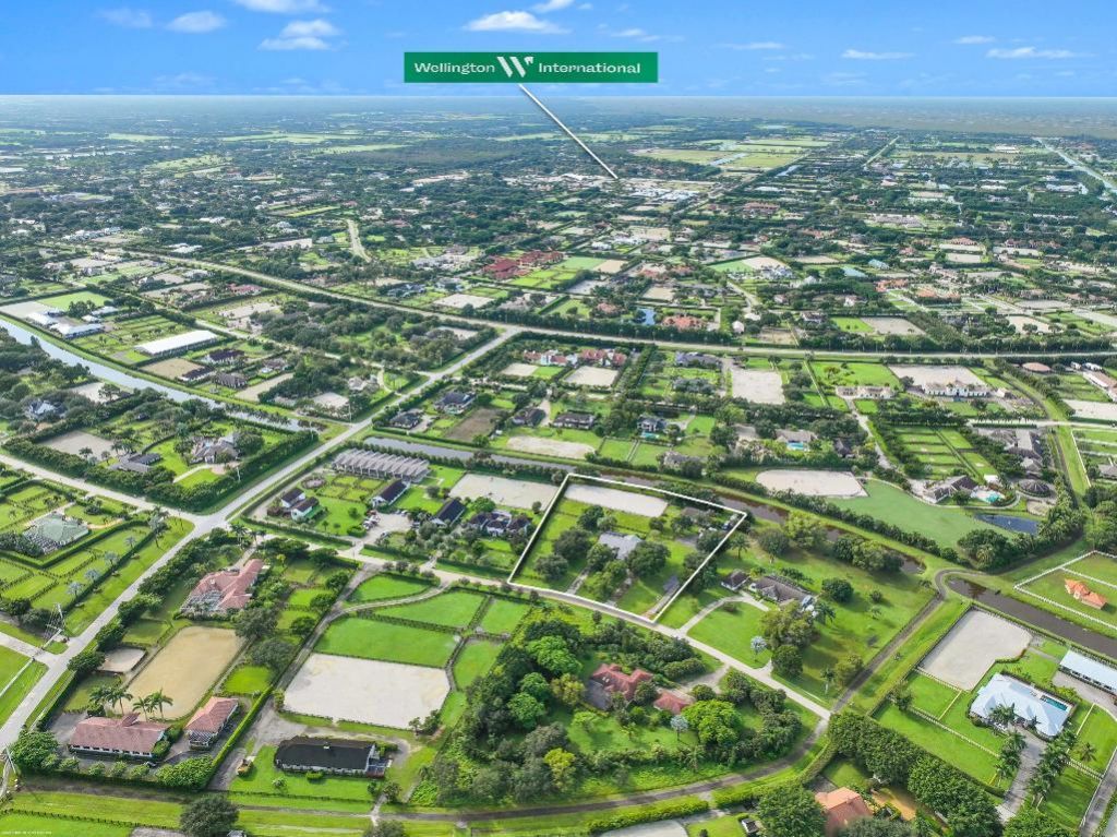 14564 Rolling Rock Place, Wellington, FL 33414 Photo