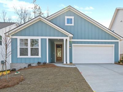 591 Carters Grove Lane, Blythewood, SC 29016