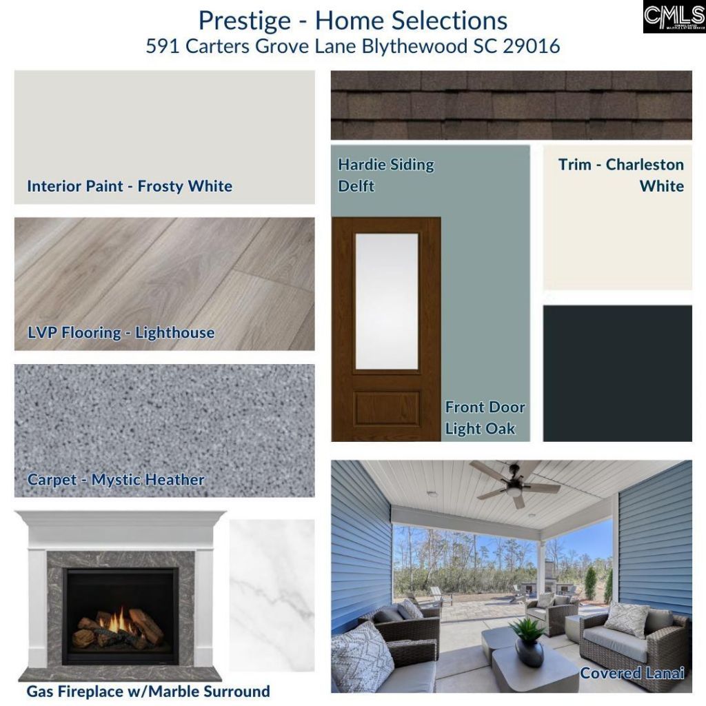 591 Carters Grove Lane Photo 4