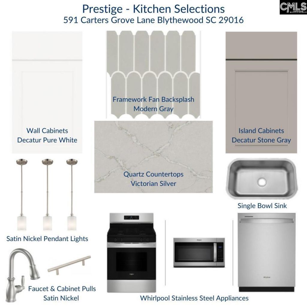 591 Carters Grove Lane Photo 5