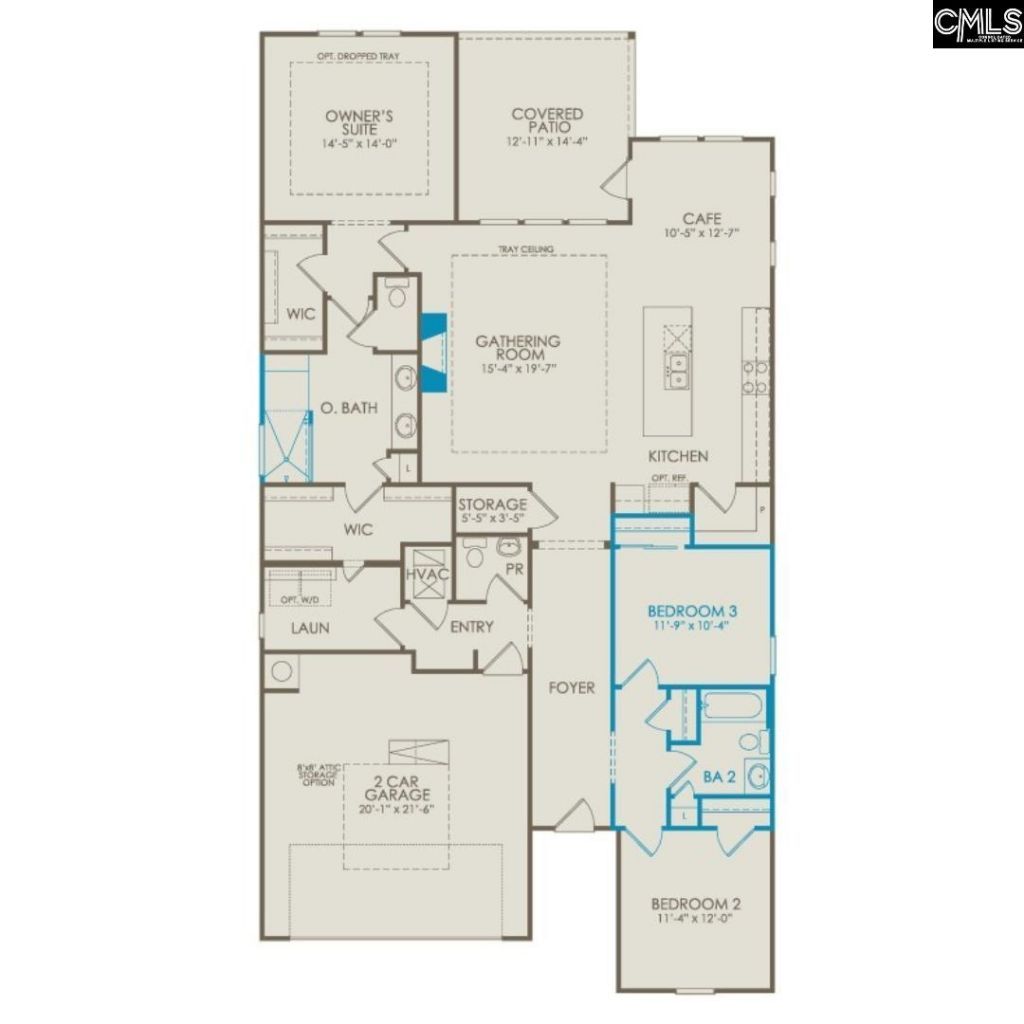 591 Carters Grove Lane Photo 7