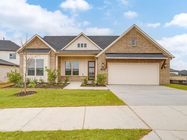 7321 Saker Street, Fort Worth, TX 76179