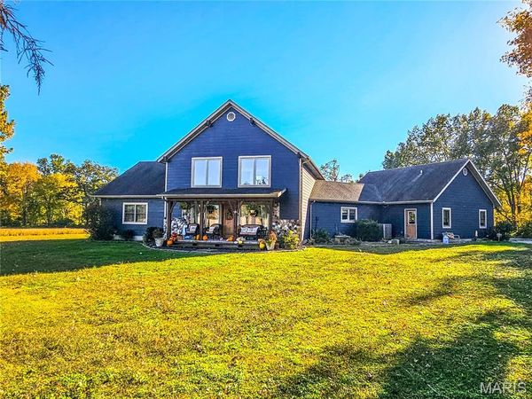 3330 Illinois 149, Royalton, IL 62983