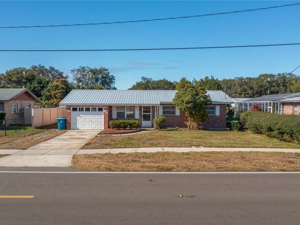 514 S ORANGE AVENUE, FORT MEADE, FL 33841