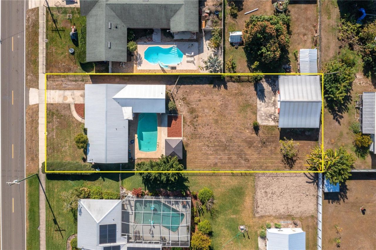 514 S Orange Avenue, Fort Meade, FL 33841 Photo