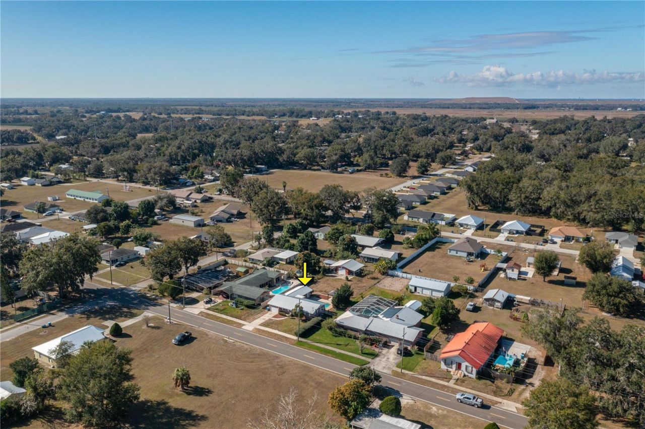 514 S Orange Avenue, Fort Meade, FL 33841 Photo