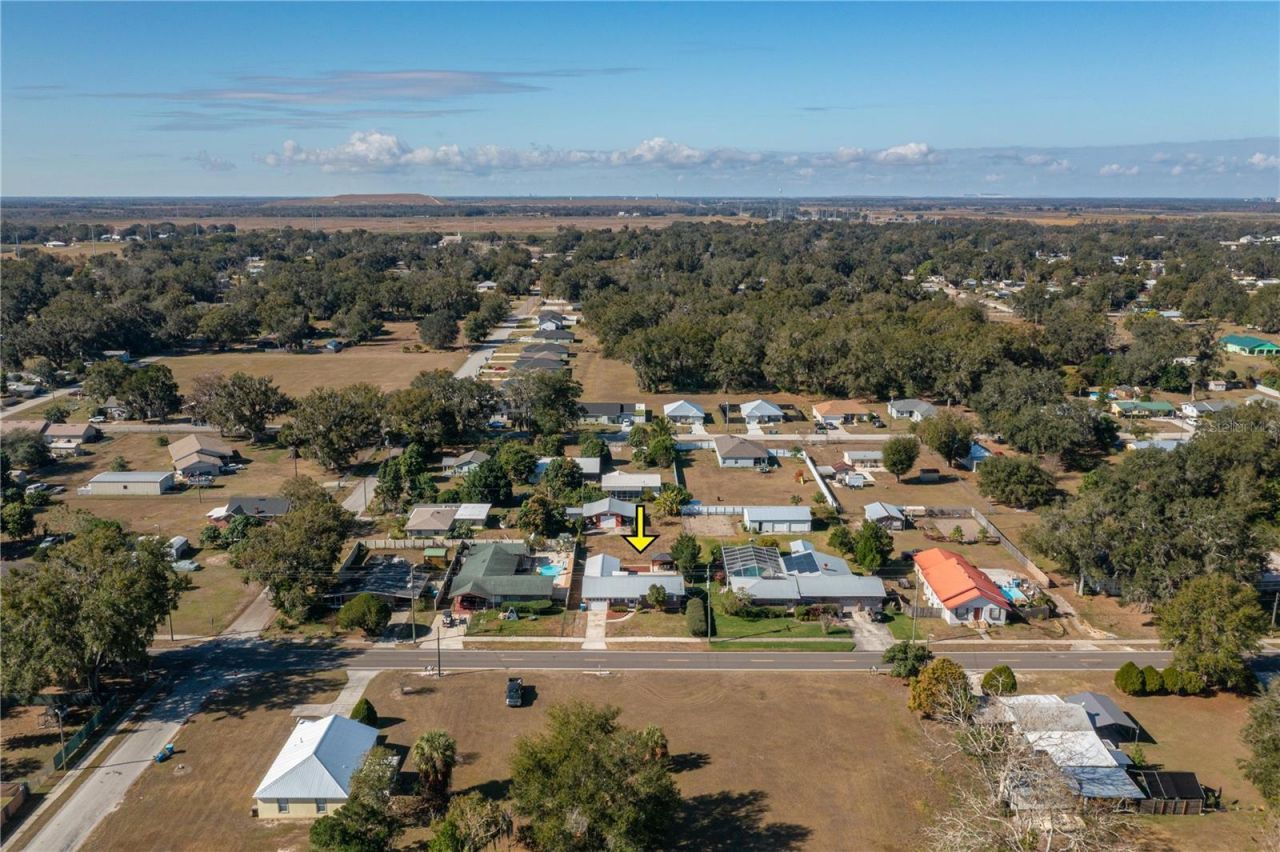 514 S Orange Avenue, Fort Meade, FL 33841 Photo