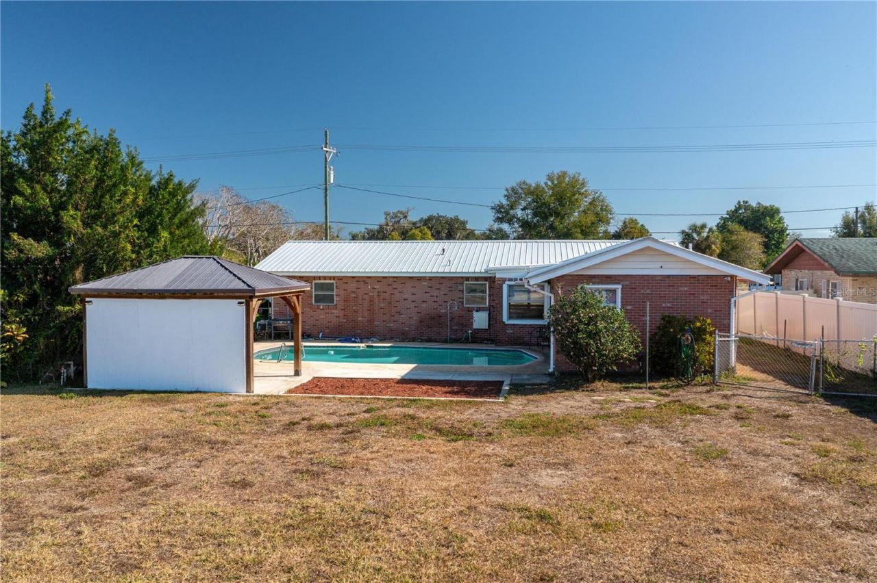 514 S Orange Avenue, Fort Meade, FL 33841 Photo