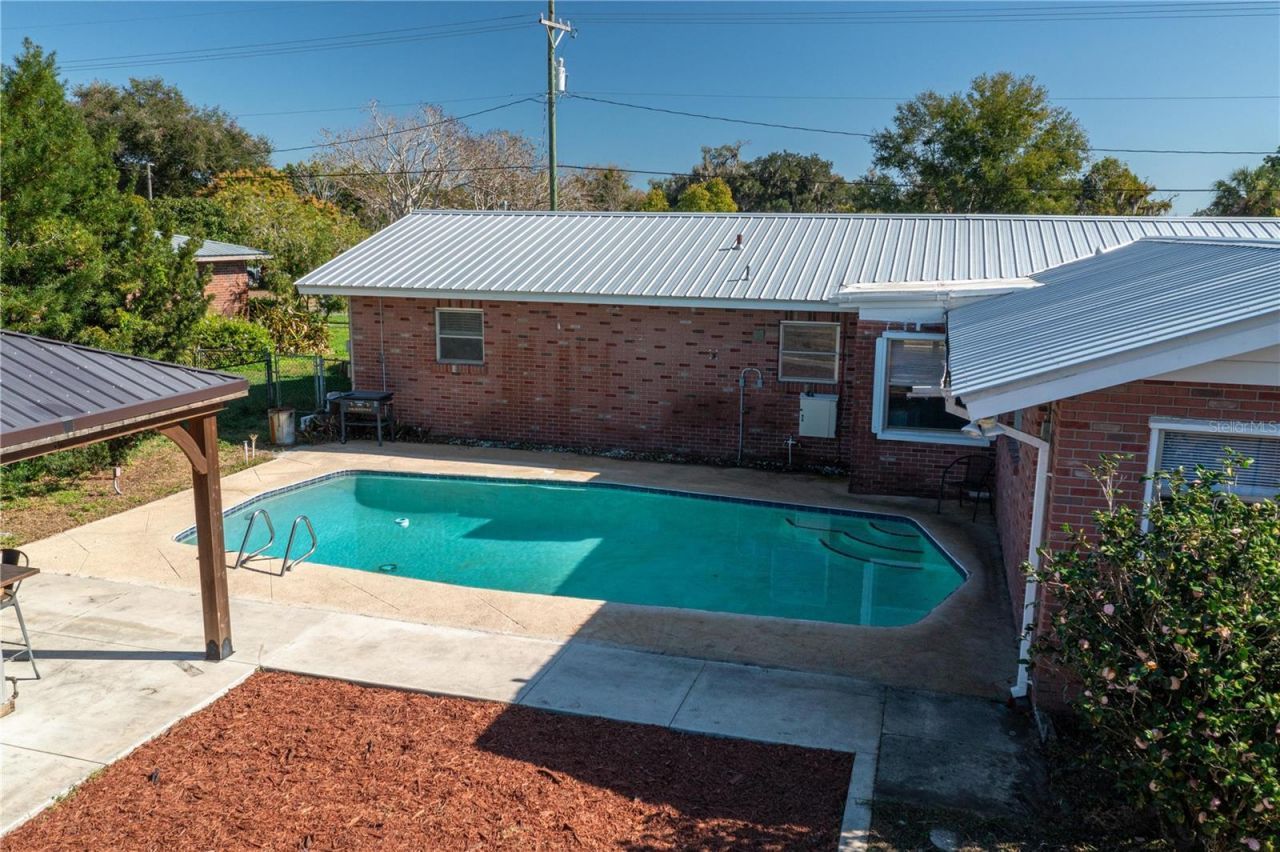 514 S Orange Avenue, Fort Meade, FL 33841 Photo