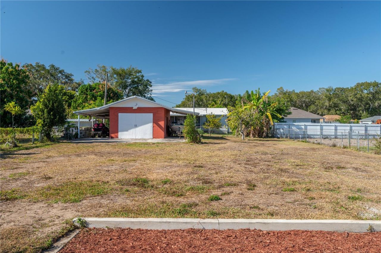 514 S Orange Avenue, Fort Meade, FL 33841 Photo