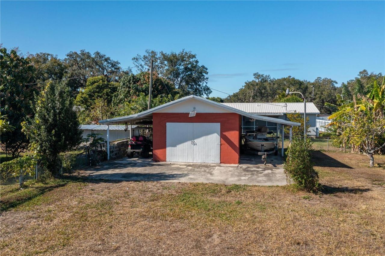 514 S Orange Avenue, Fort Meade, FL 33841 Photo