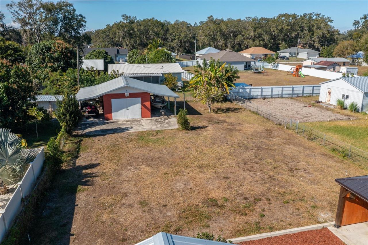 514 S Orange Avenue, Fort Meade, FL 33841 Photo