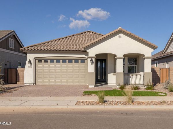 22450 E Oriole Way, Queen Creek, AZ 85142