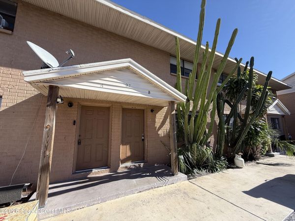 27 Ella Street , Unit B, Melbourne, FL 32935