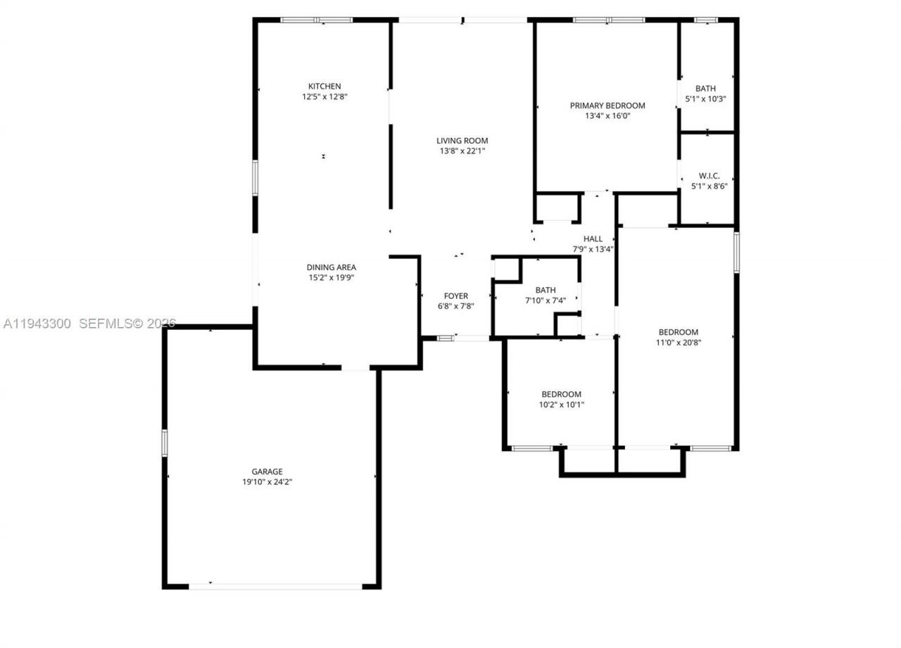 3001 Holiday Springs Blvd, Unit 202, Margate, FL 33063 Photo