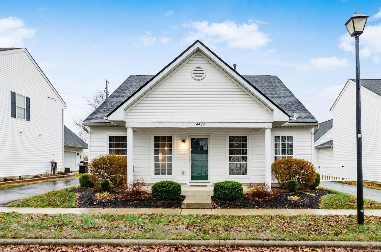 4479 Stranton Park Drive, Grove City, OH 43123 Main Photo