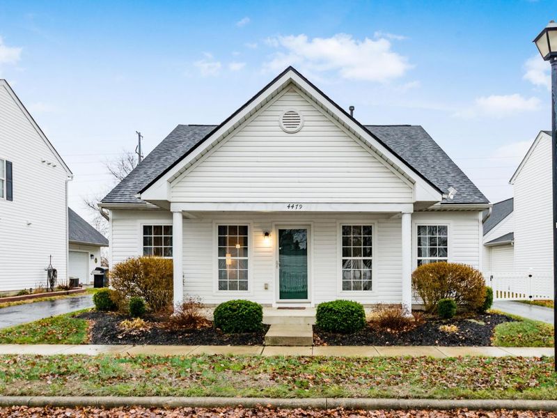 4479 Stranton Park Drive, Grove City, OH 43123 Photo 1