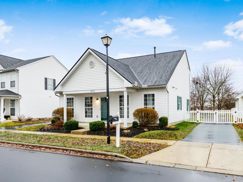 4479 Stranton Park Drive, Grove City, OH 43123 Photo 2