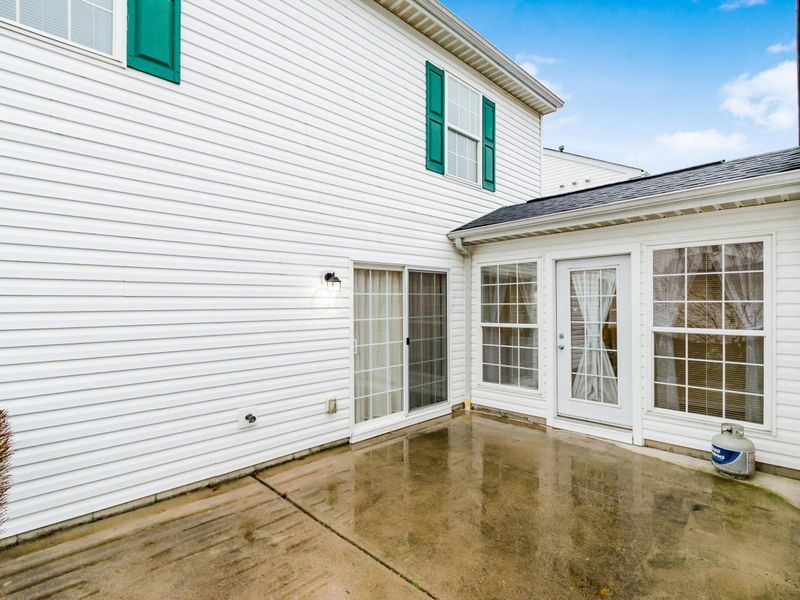 4479 Stranton Park Drive, Grove City, OH 43123 Photo 24