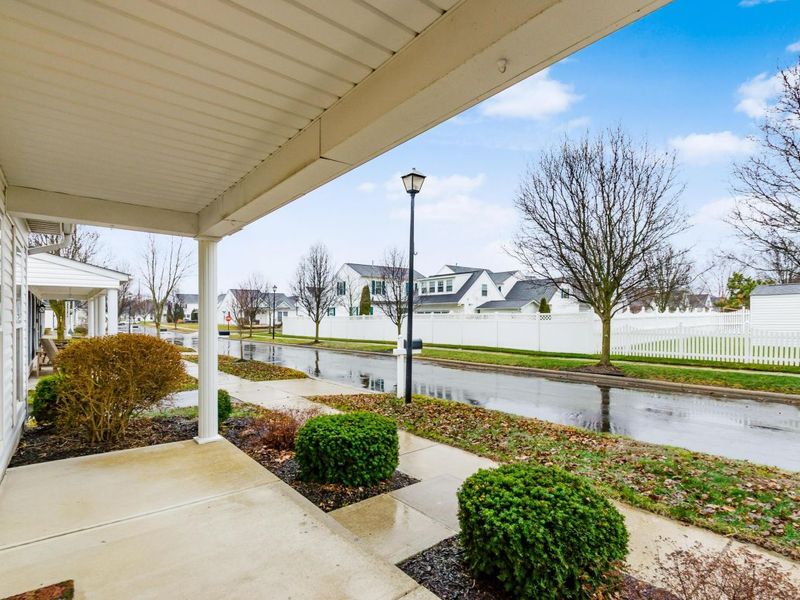 4479 Stranton Park Drive, Grove City, OH 43123 Photo 4