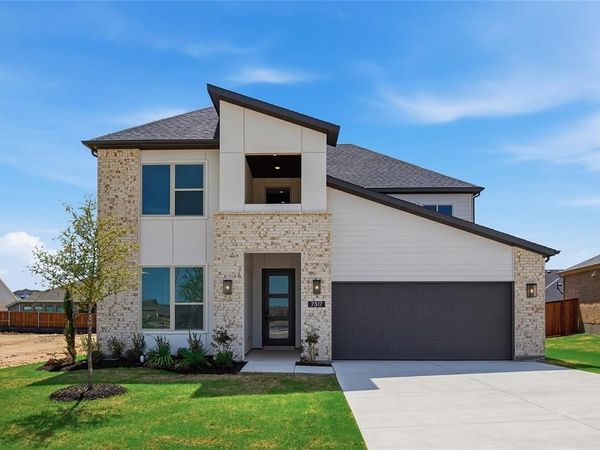 7317 Saker Street, Fort Worth, TX 76179