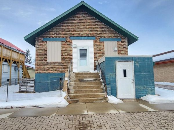 105 Main Street W, Eagle Bend, MN 56446