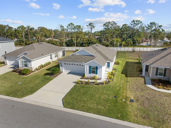 48 WAVERLY LANE, PALM COAST, FL 32164