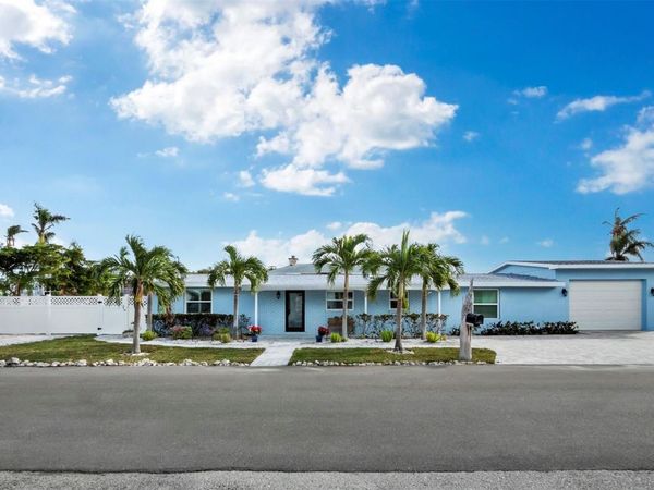 744 JUNGLE QUEEN WAY, LONGBOAT KEY, FL 34228