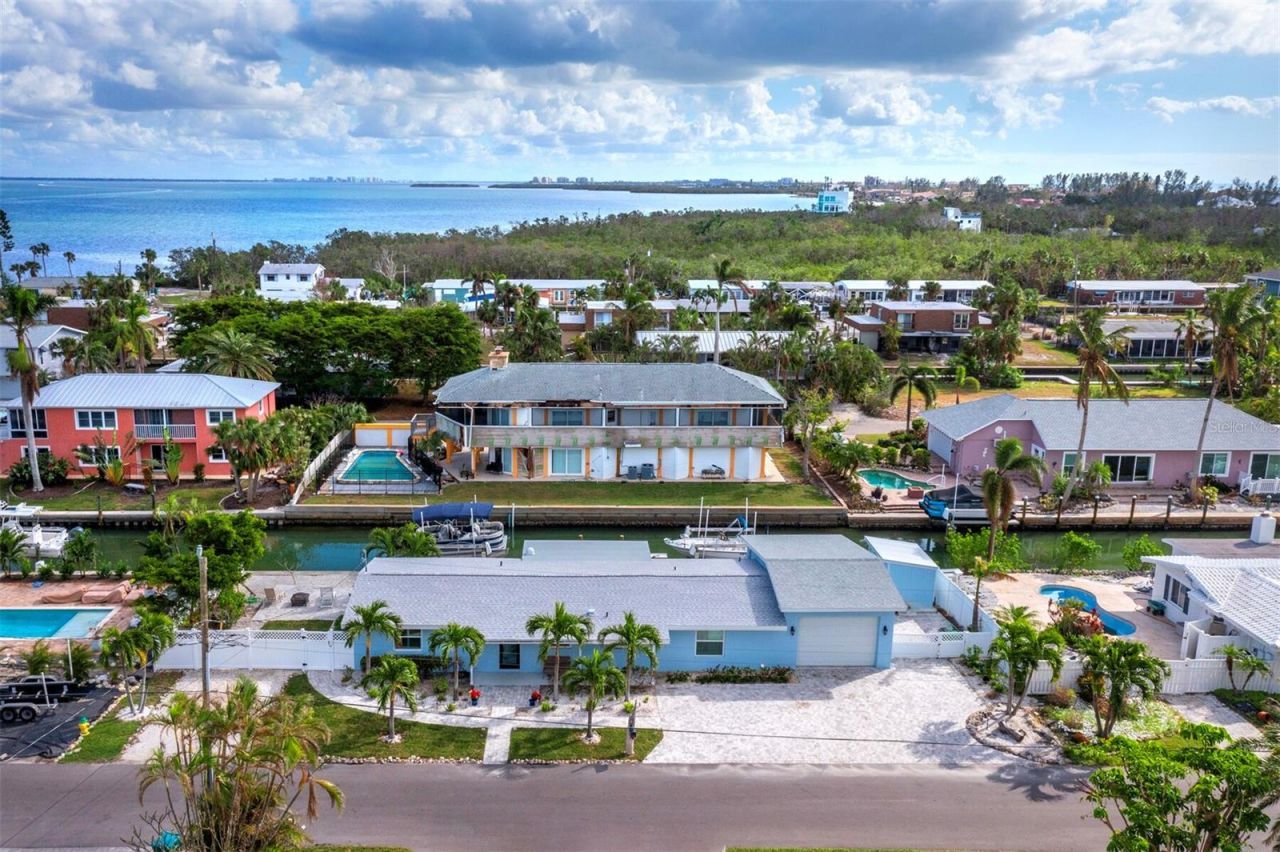 744 Jungle Queen Way, Longboat Key, FL 34228 Photo