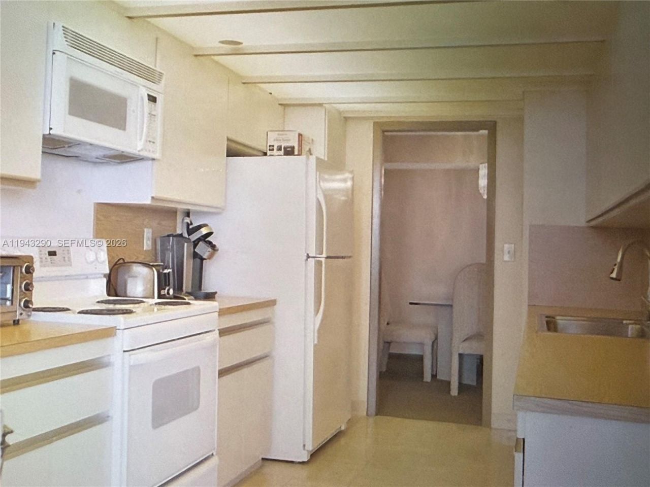 2000 Towerside Ter, Unit 1005, Miami, FL 33138 Photo