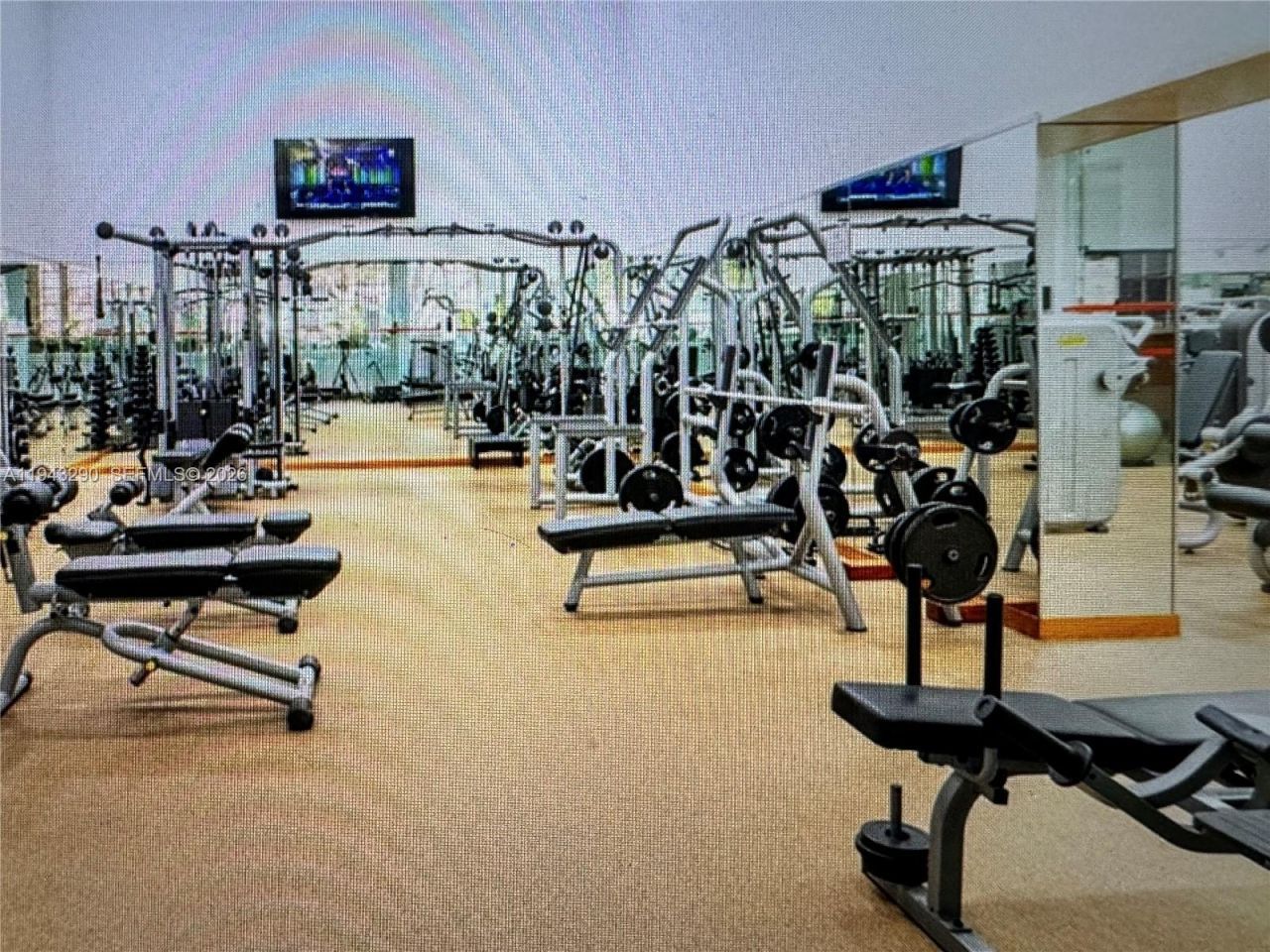 2000 Towerside Ter, Unit 1005, Miami, FL 33138 Photo