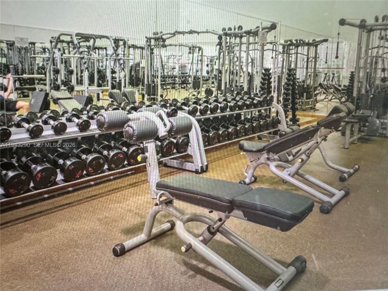 2000 Towerside Ter, Unit 1005, Miami, FL 33138 Photo