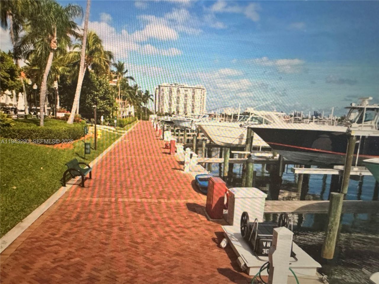 2000 Towerside Ter, Unit 1005, Miami, FL 33138 Photo