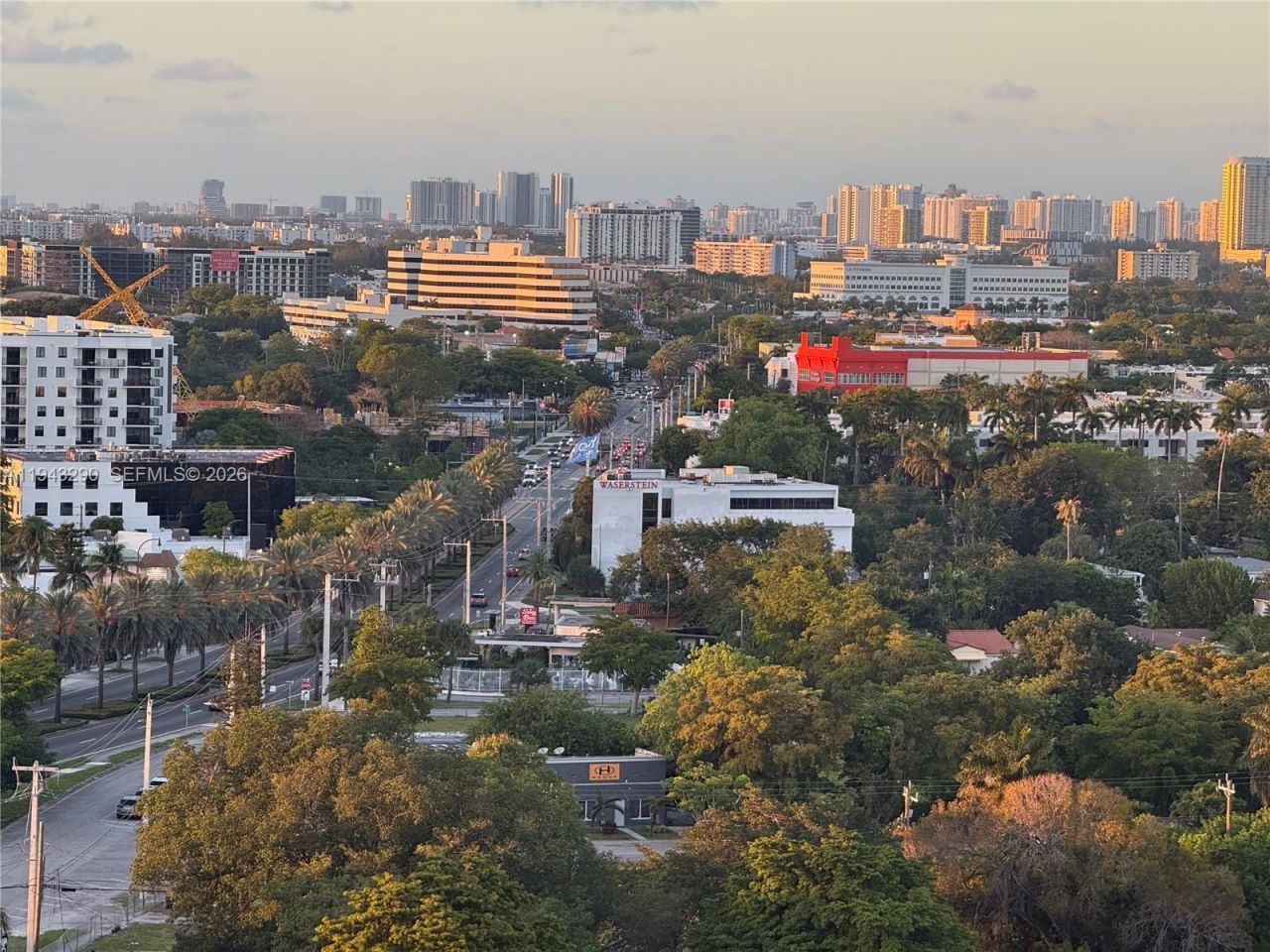 2000 Towerside Ter, Unit 1005, Miami, FL 33138 Photo