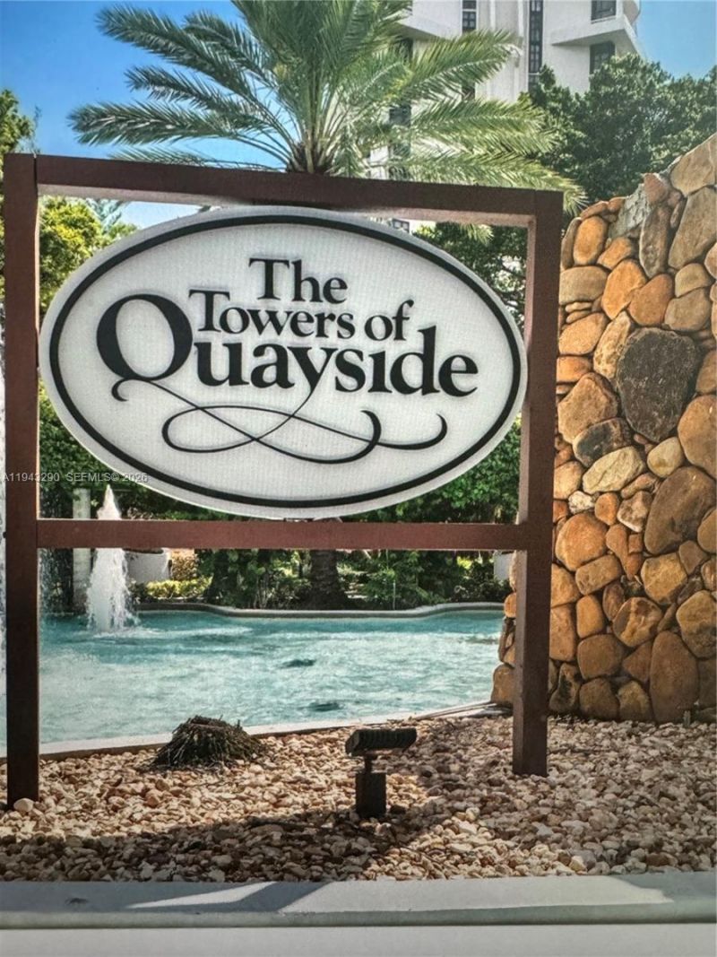 2000 Towerside Ter, Unit 1005, Miami, FL 33138 Photo