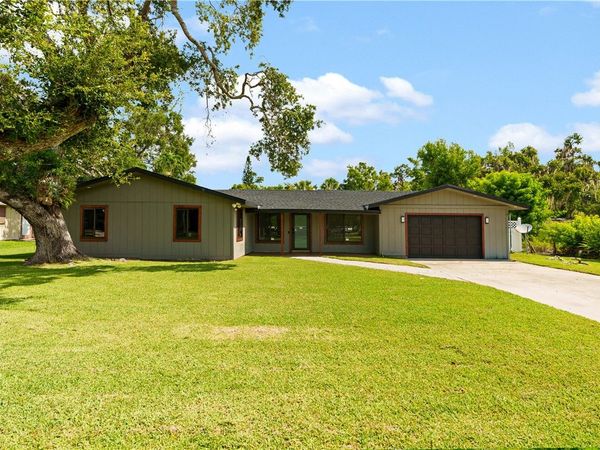 146 11th Street SW, Vero Beach, FL 32962