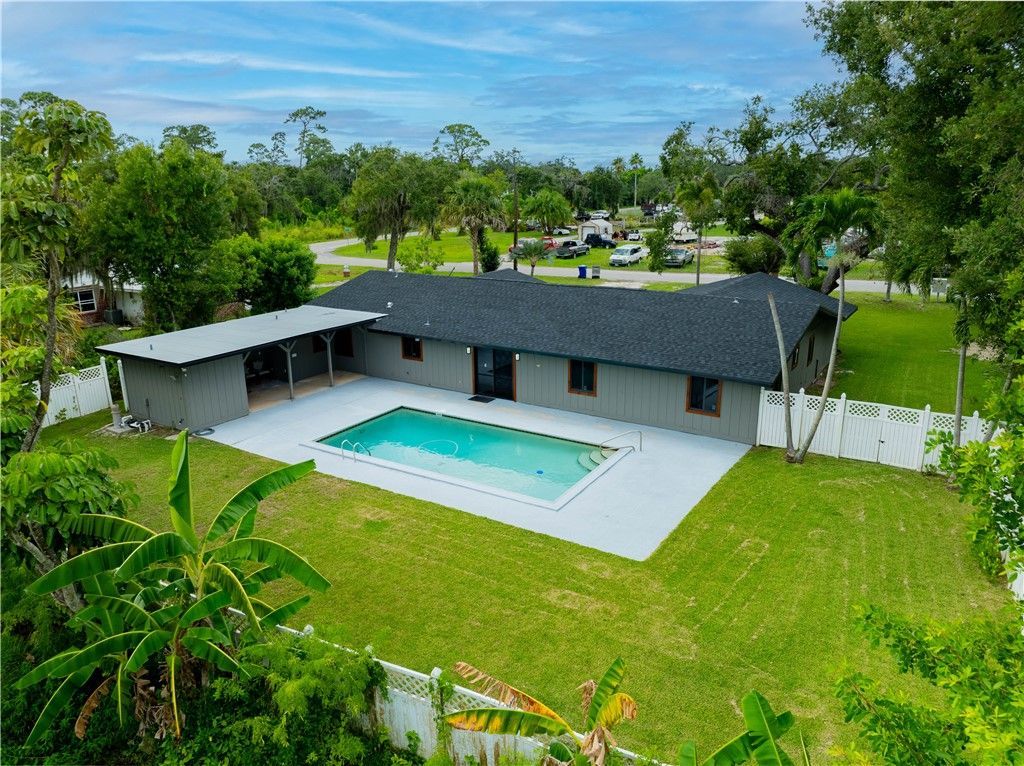 146 11th Street Sw, Vero Beach, FL 32962 Photo