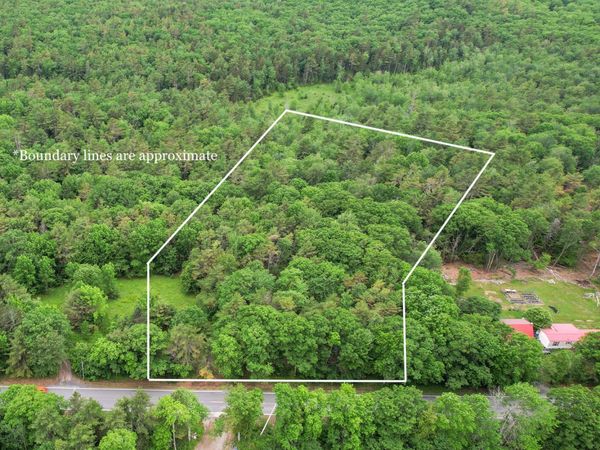 00 Front Ridge Road , Orland, ME 04472