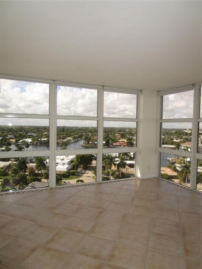 2701 N Ocean Boulevard, Unit 12E, Fort Lauderdale, FL 33308 Photo