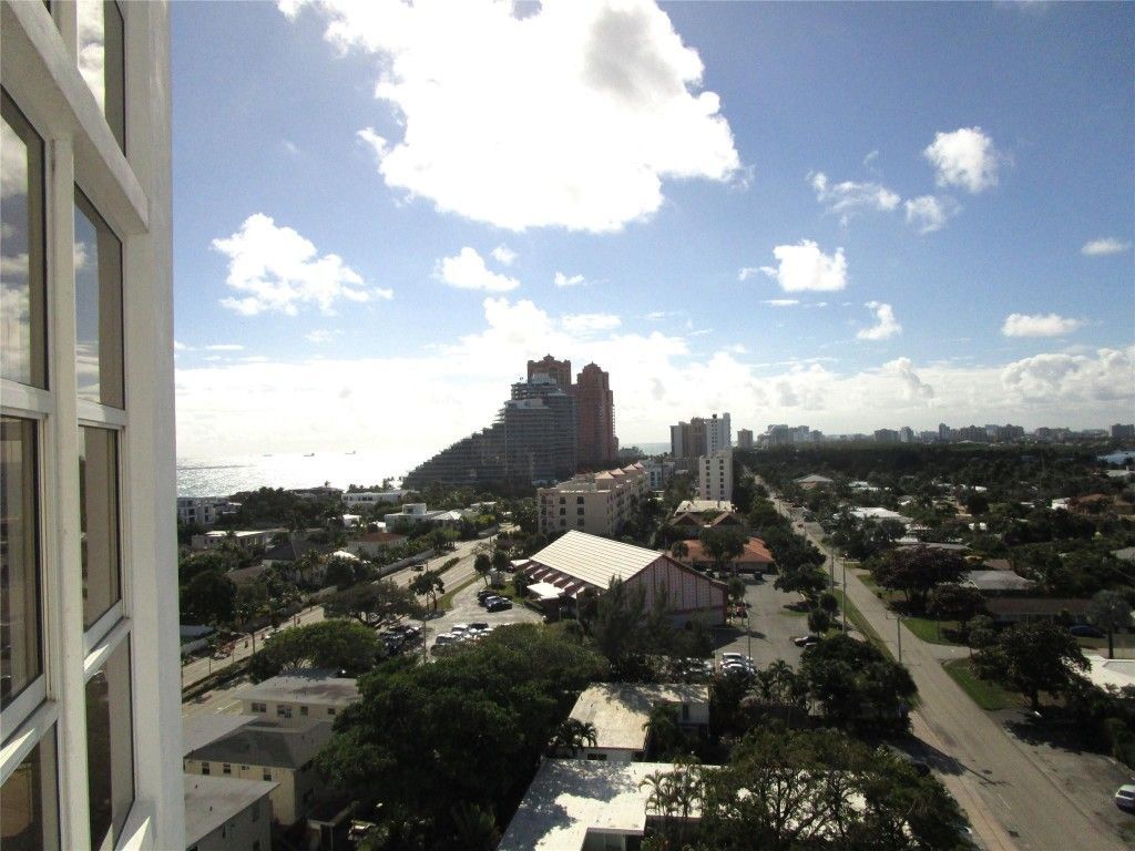 2701 N Ocean Boulevard, Unit 12E, Fort Lauderdale, FL 33308 Photo