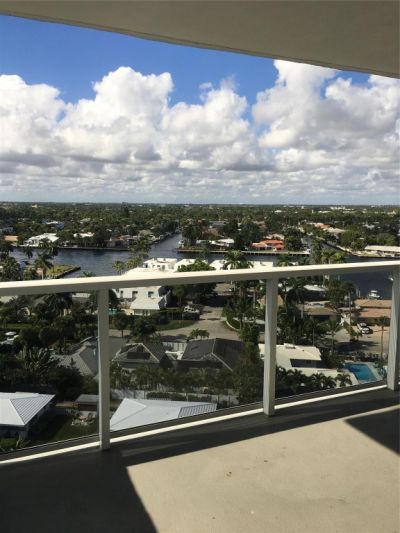 2701 N Ocean Boulevard, Unit 12E, Fort Lauderdale, FL 33308 Photo